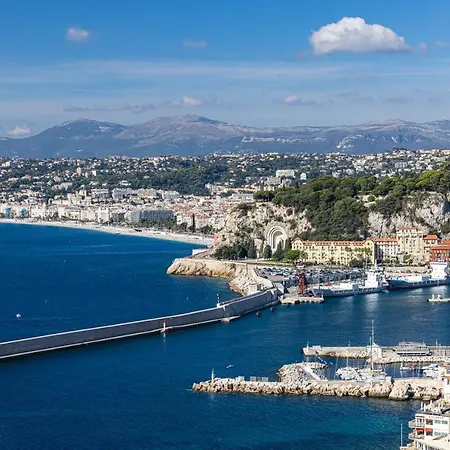 Διαμέρισμα Cocoon Proche *