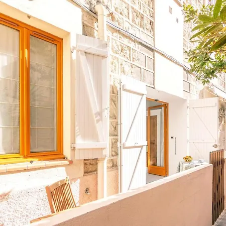 Διαμέρισμα Cocoon Proche *