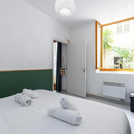 Cocoon Proche Appartamento Nizza