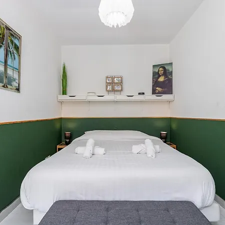Cocoon Proche Nizza