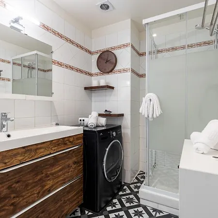 Cocoon Proche Lägenhet Nice