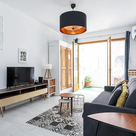 Apartmán Cocoon Proche