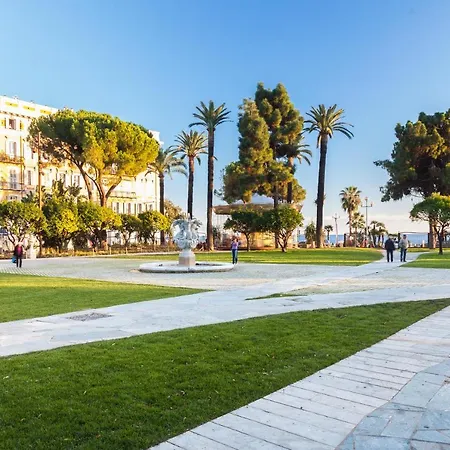 Lägenhet Cocoon Proche