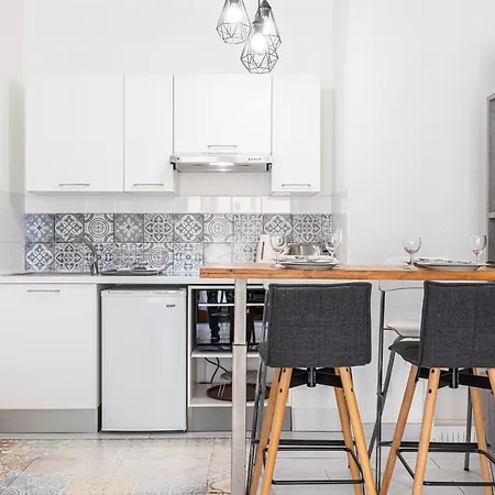 Appartement Cocoon Proche