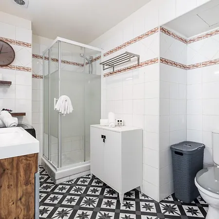 Cocoon Proche Appartement Nice