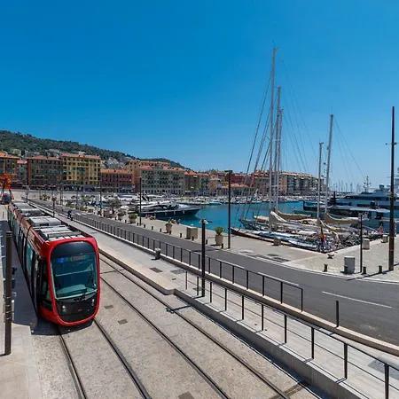 شقة Cocoon Proche