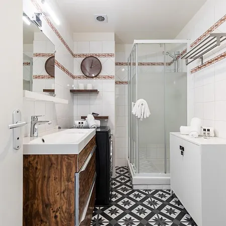 Appartement Cocoon Proche *