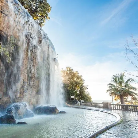 Lägenhet Cocoon Proche *