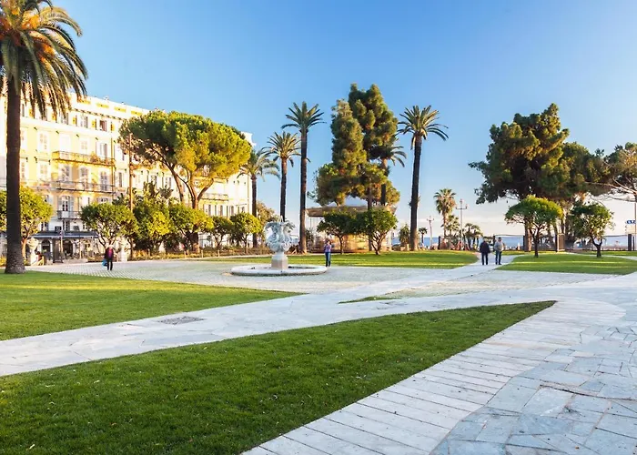 Apartmán Cocoon Proche