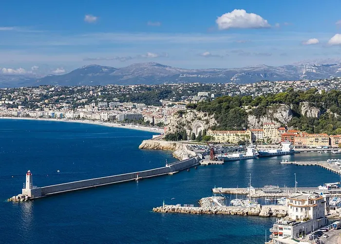 Apartmán Cocoon Proche *