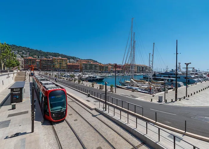 Apartmán Cocoon Proche