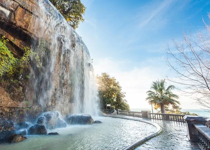 Apartmán Cocoon Proche *