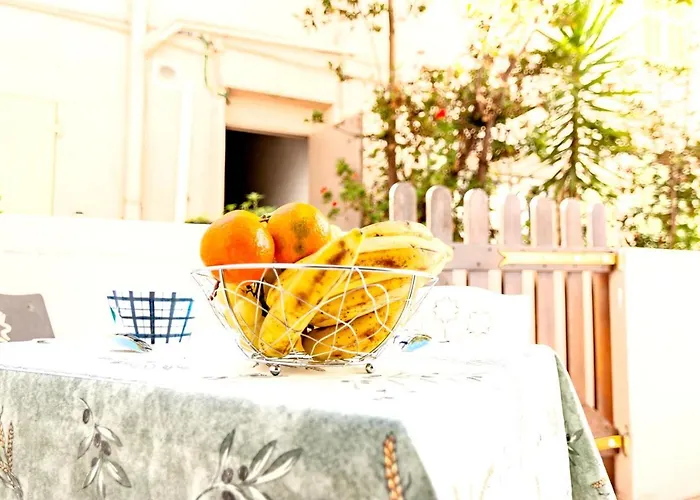 Apartmán Cocoon Proche