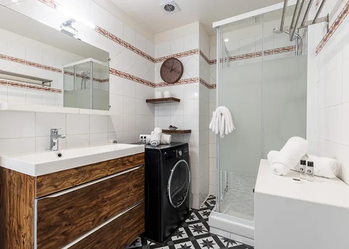 Cocoon Proche Apartamento Nice