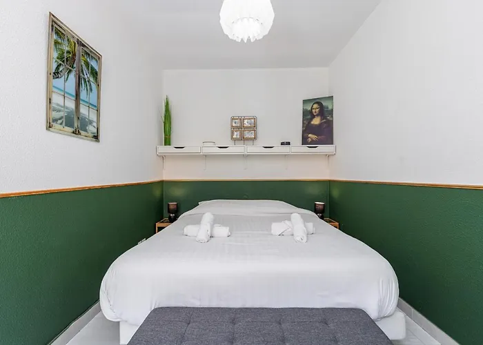 Cocoon Proche Nice